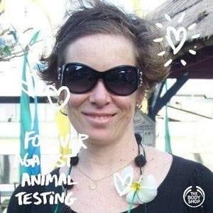 Meet your Posher, Paula